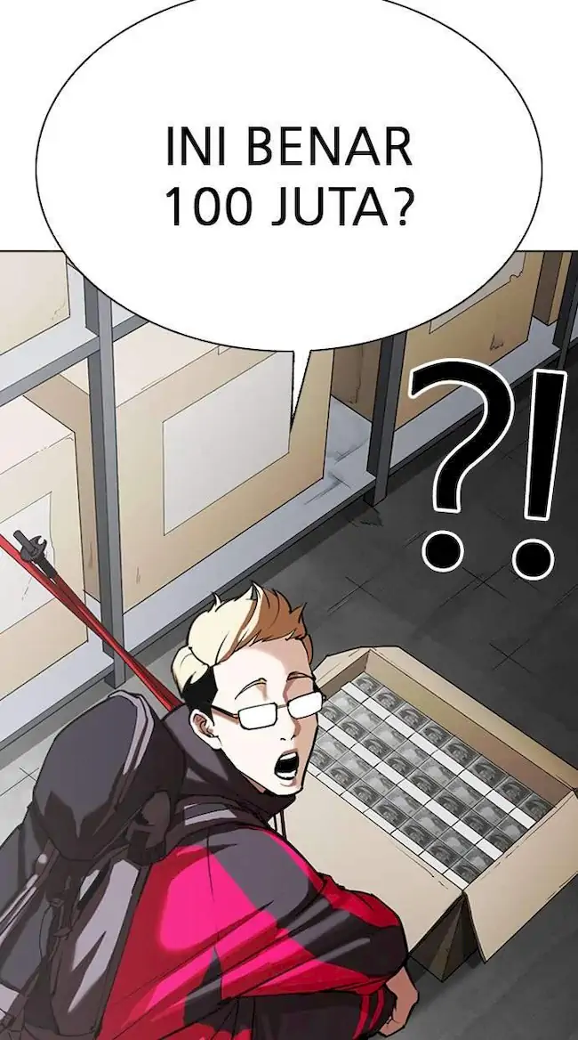 Lookism Chapter 309 Gambar 108