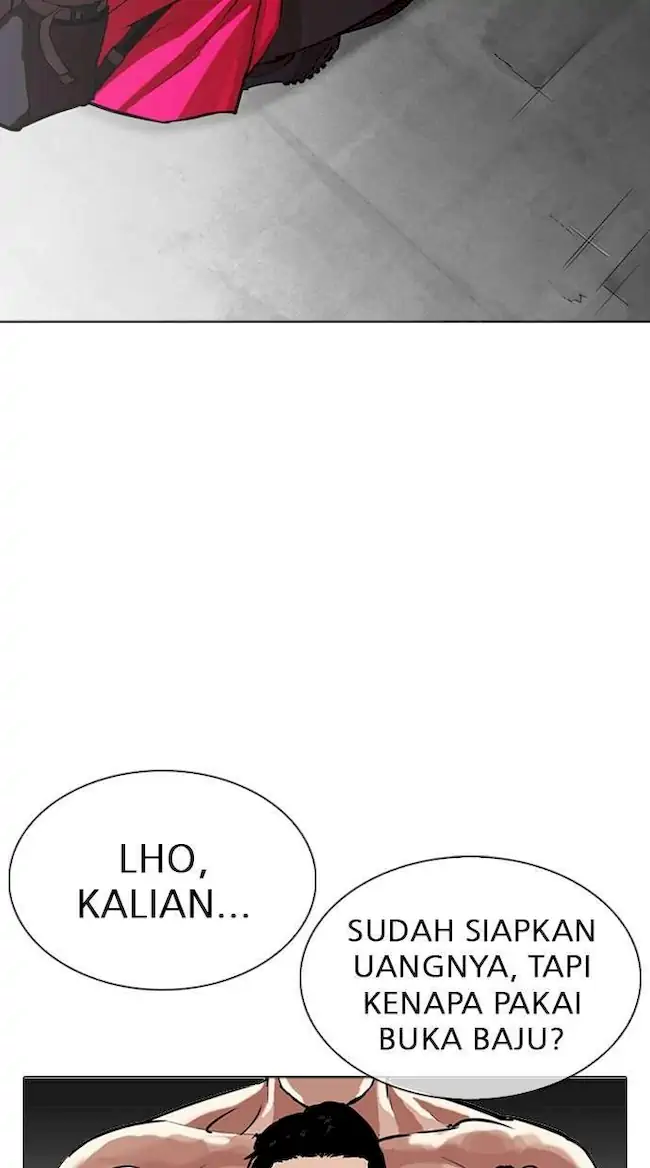 Lookism Chapter 309 Gambar 109