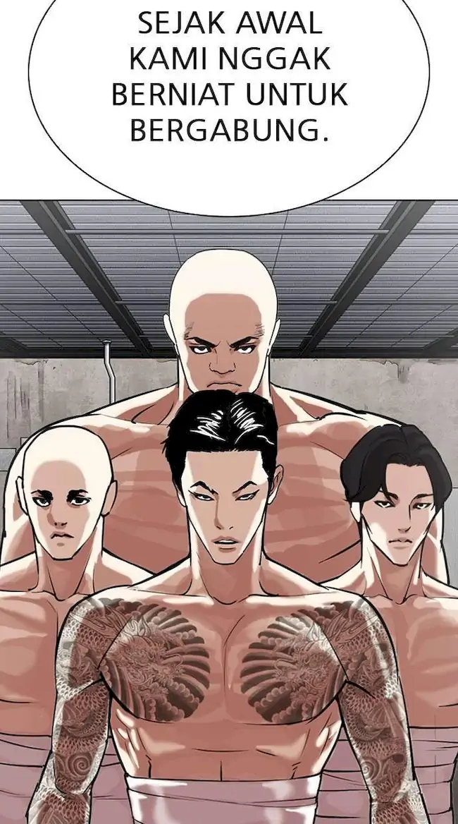 Lookism Chapter 309 Gambar 101