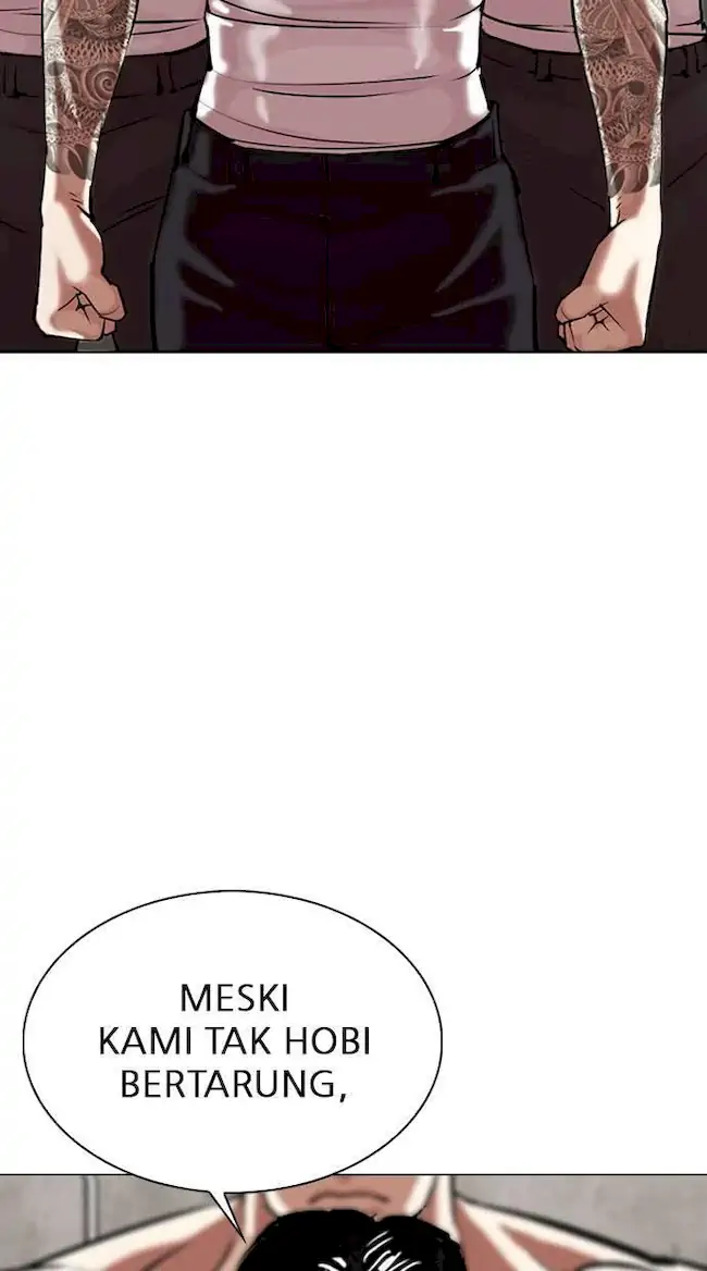 Lookism Chapter 309 Gambar 102