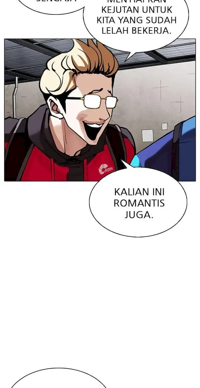 Lookism Chapter 309 Gambar 114