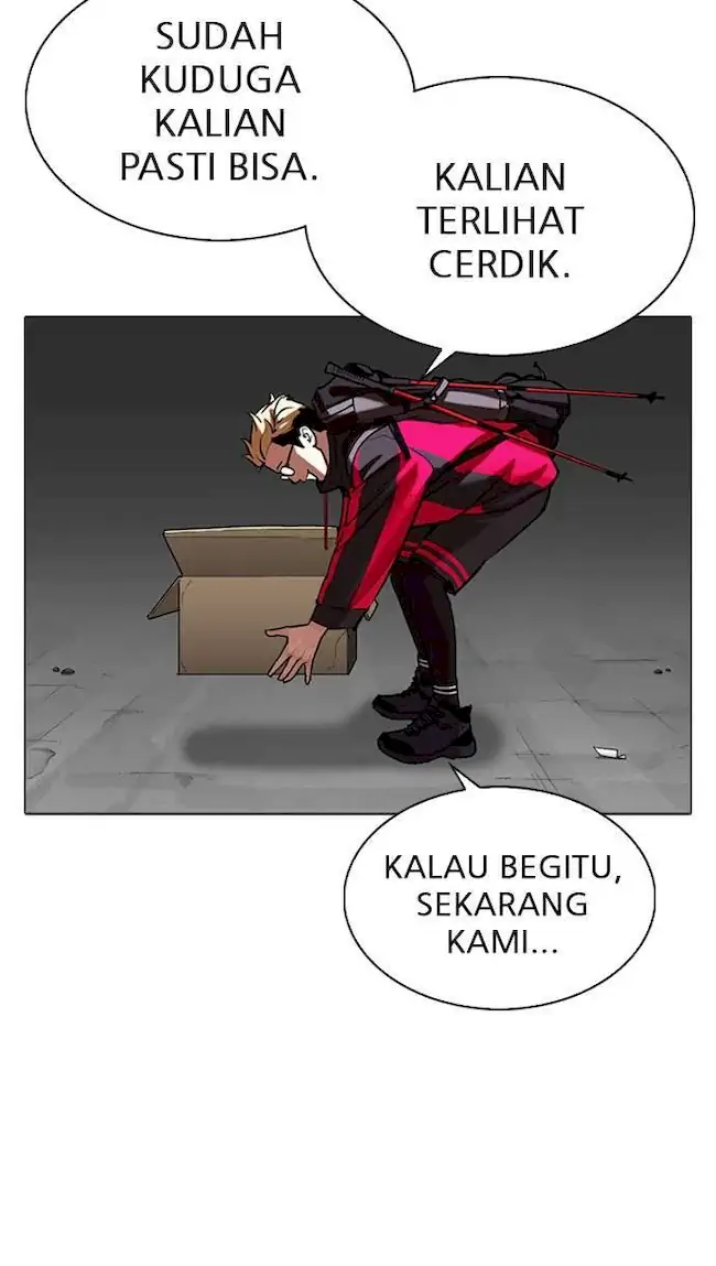 Lookism Chapter 309 Gambar 116