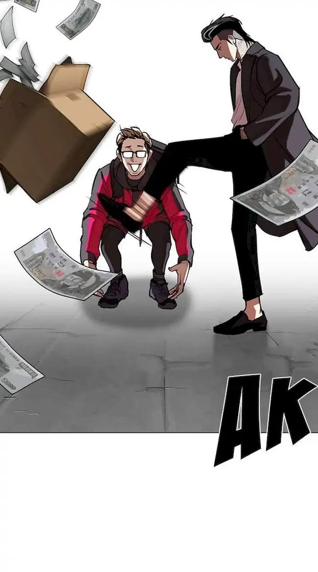 Lookism Chapter 309 Gambar 118