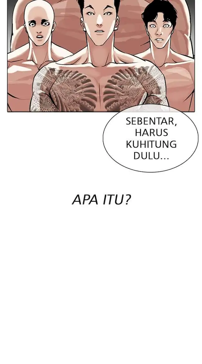 Lookism Chapter 309 Gambar 110