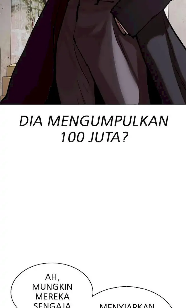 Lookism Chapter 309 Gambar 113