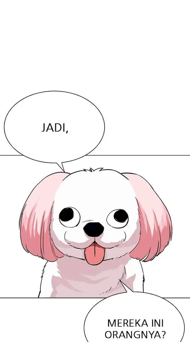 Lookism Chapter 309 Gambar 125