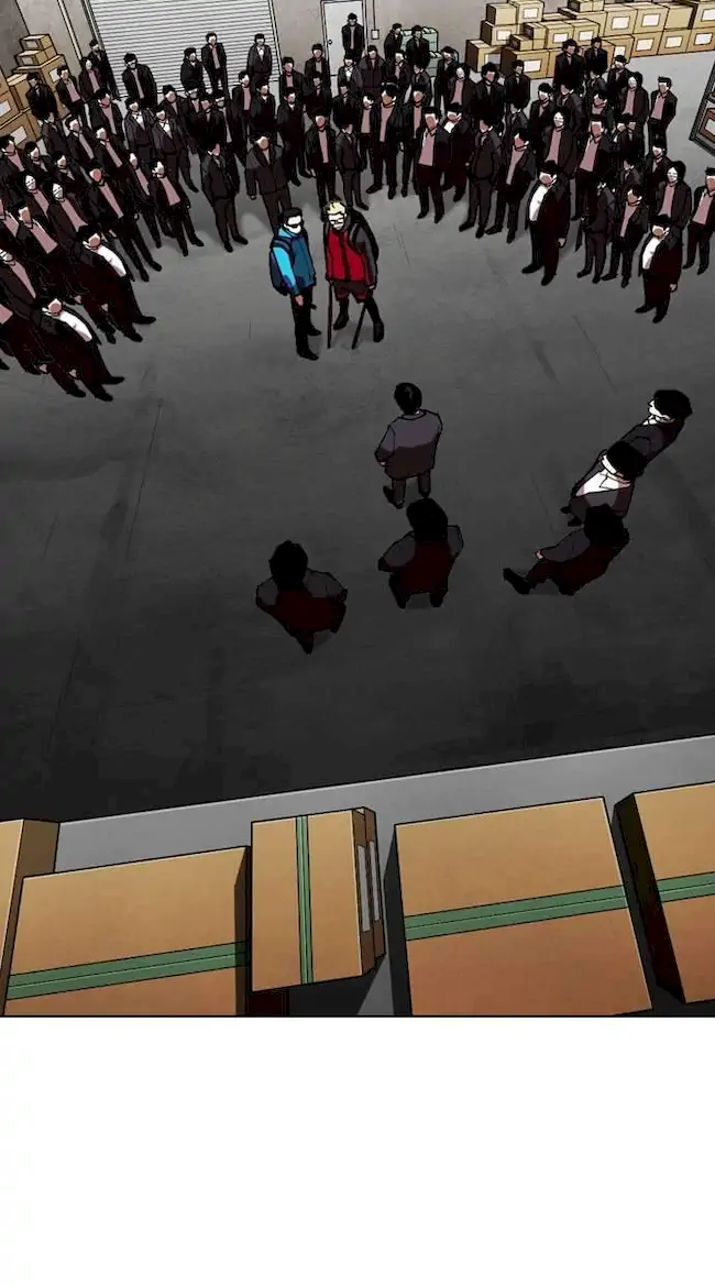 Lookism Chapter 309 Gambar 128