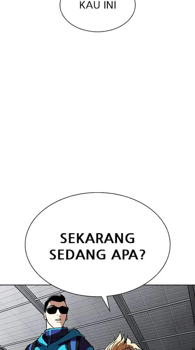 Lookism Chapter 309 Gambar 122