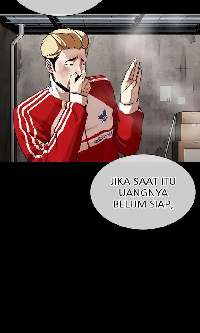 Lookism Chapter 309 Gambar 13