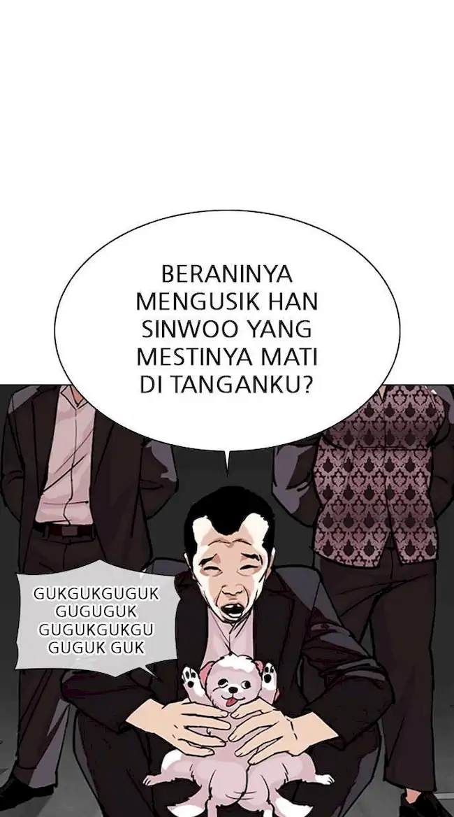 Lookism Chapter 309 Gambar 131