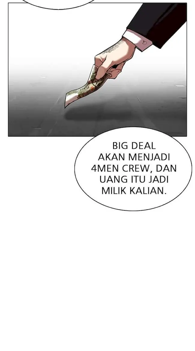 Lookism Chapter 309 Gambar 144