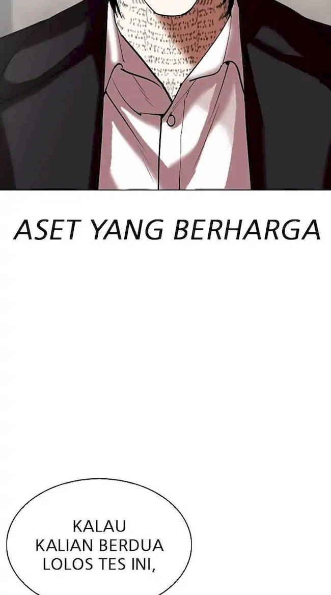 Lookism Chapter 309 Gambar 143