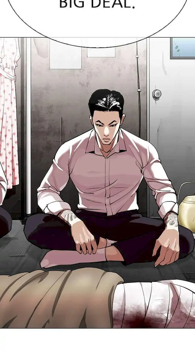 Lookism Chapter 309 Gambar 15