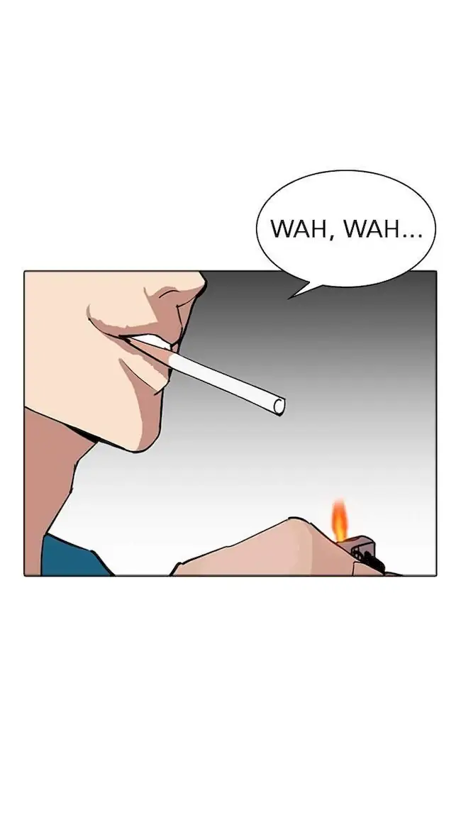 Lookism Chapter 309 Gambar 151