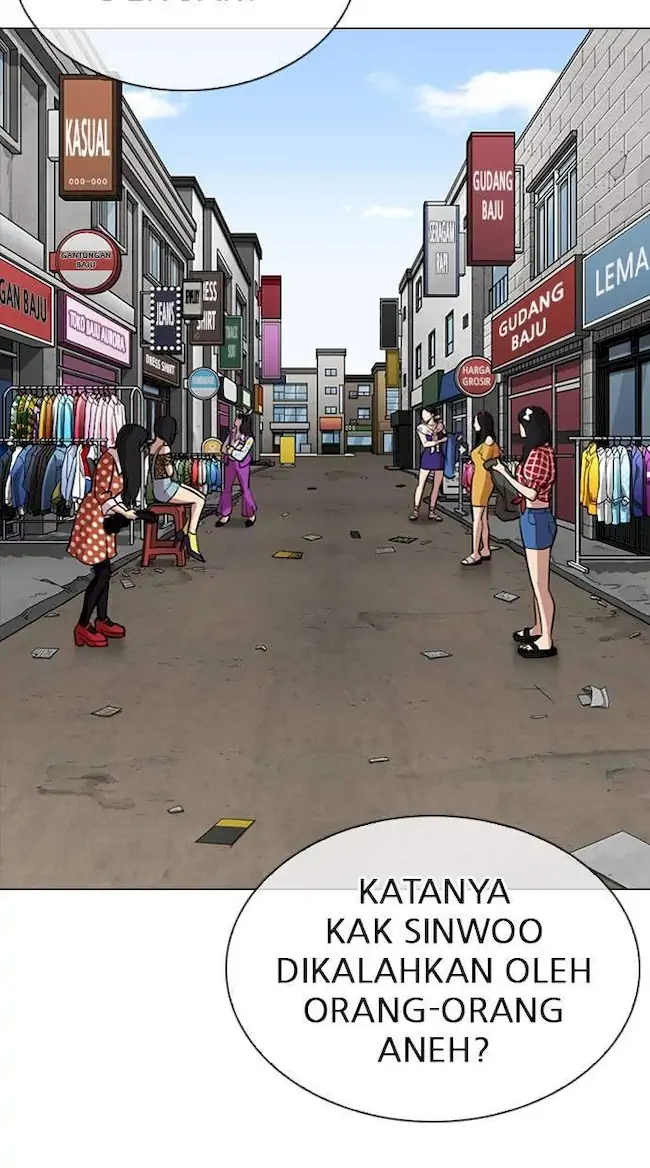 Lookism Chapter 309 Gambar 18