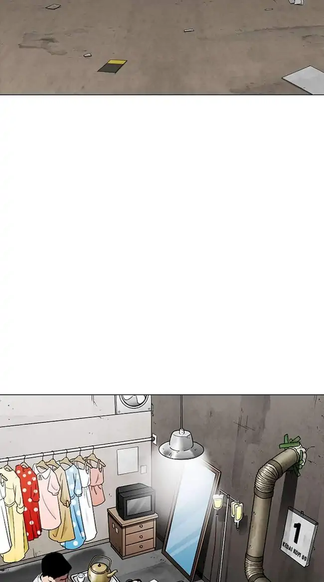 Manhwa Lookism Chapter 309 gambar nomor 2