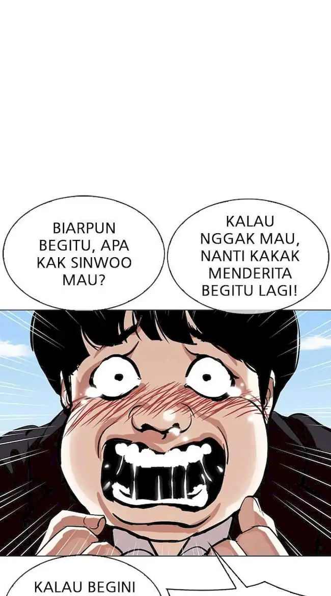 Lookism Chapter 309 Gambar 20
