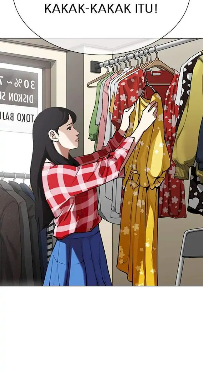 Lookism Chapter 309 Gambar 25