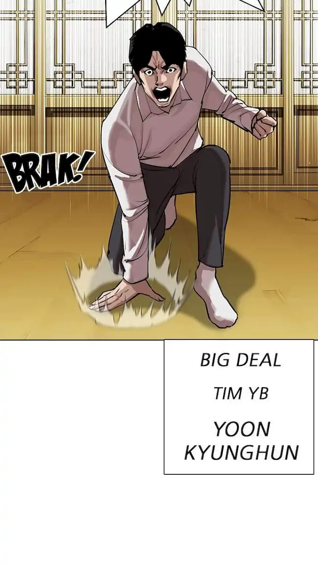 Lookism Chapter 309 Gambar 27