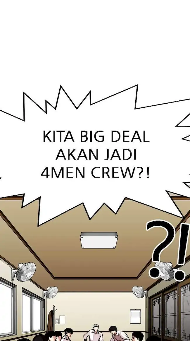 Lookism Chapter 309 Gambar 28