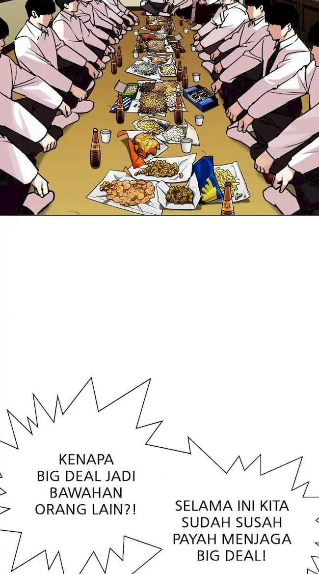 Lookism Chapter 309 Gambar 29