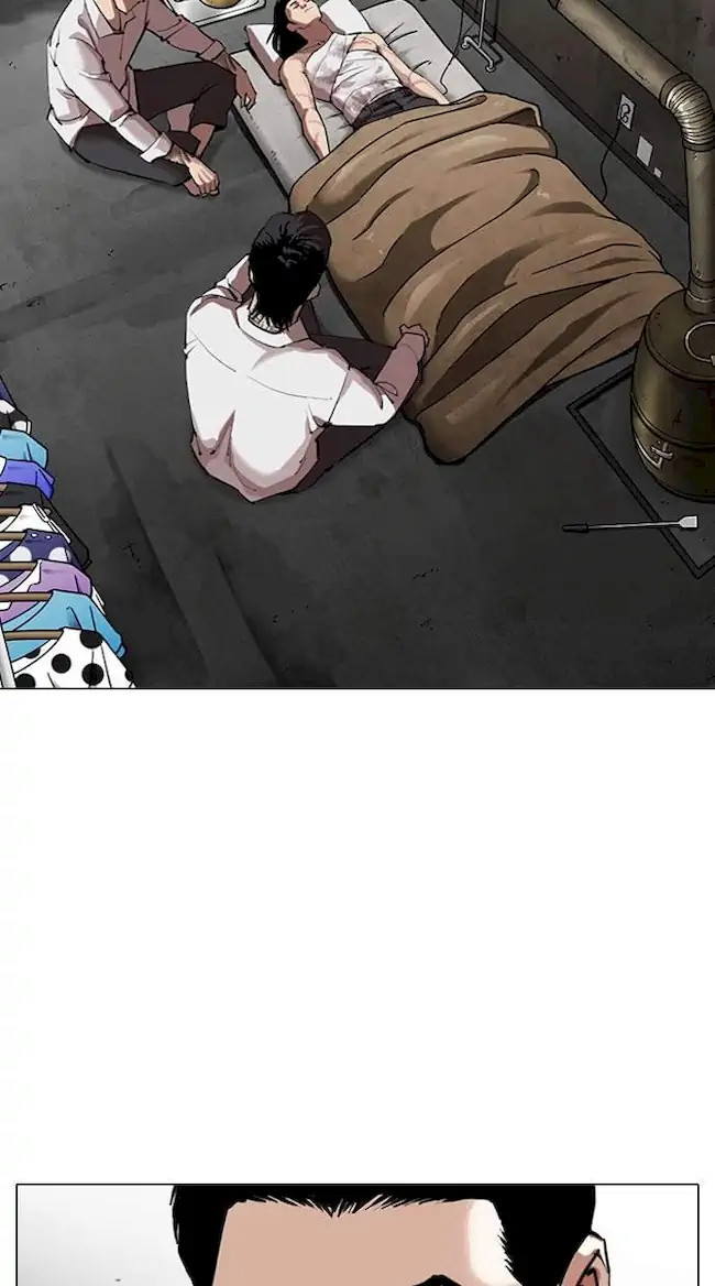 Lookism Chapter 309 Gambar 3