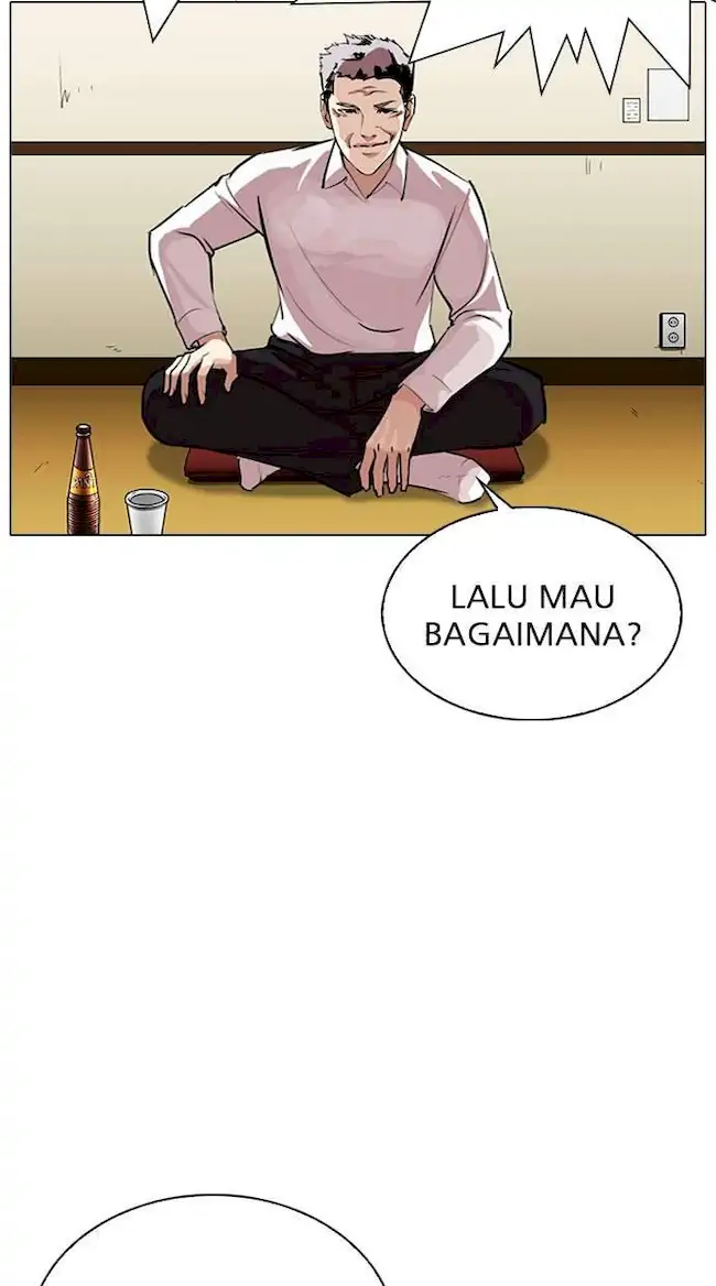 Lookism Chapter 309 Gambar 30