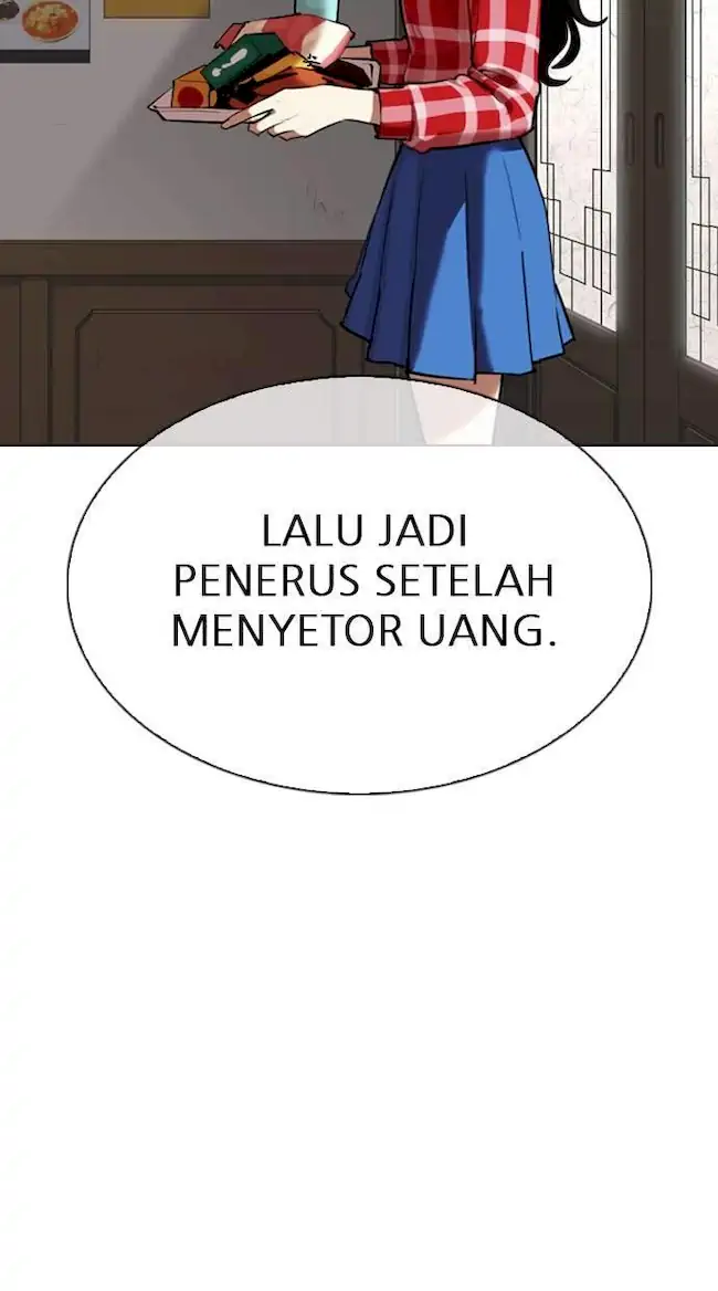 Lookism Chapter 309 Gambar 35