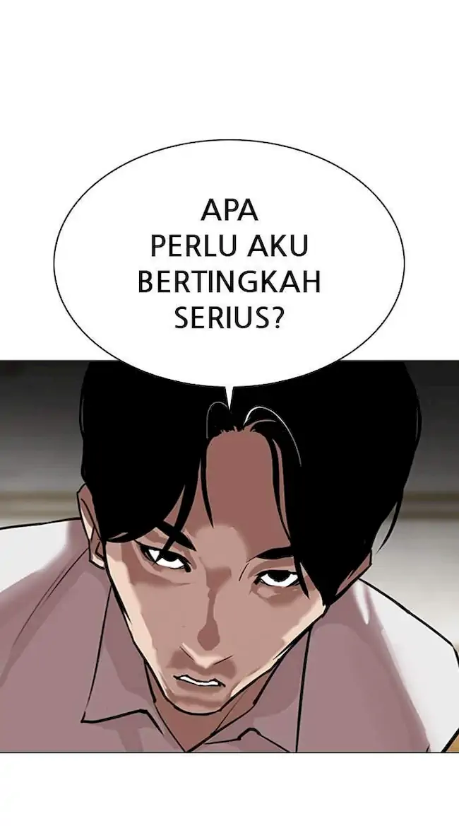 Lookism Chapter 309 Gambar 42