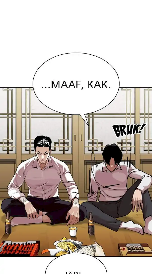 Lookism Chapter 309 Gambar 44