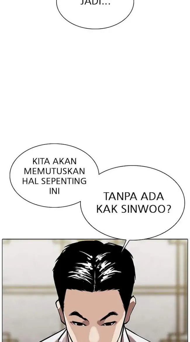 Lookism Chapter 309 Gambar 45