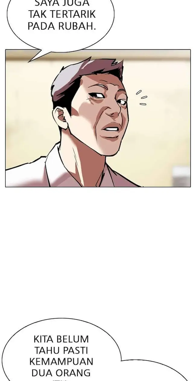 Lookism Chapter 309 Gambar 61