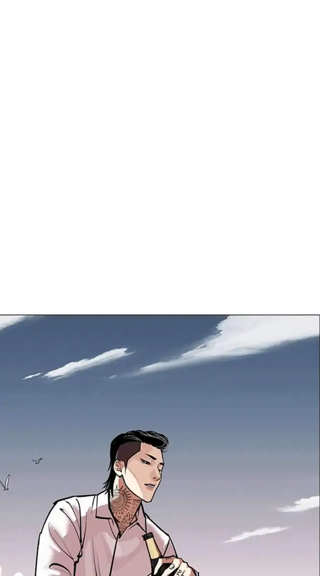 Lookism Chapter 309 Gambar 69