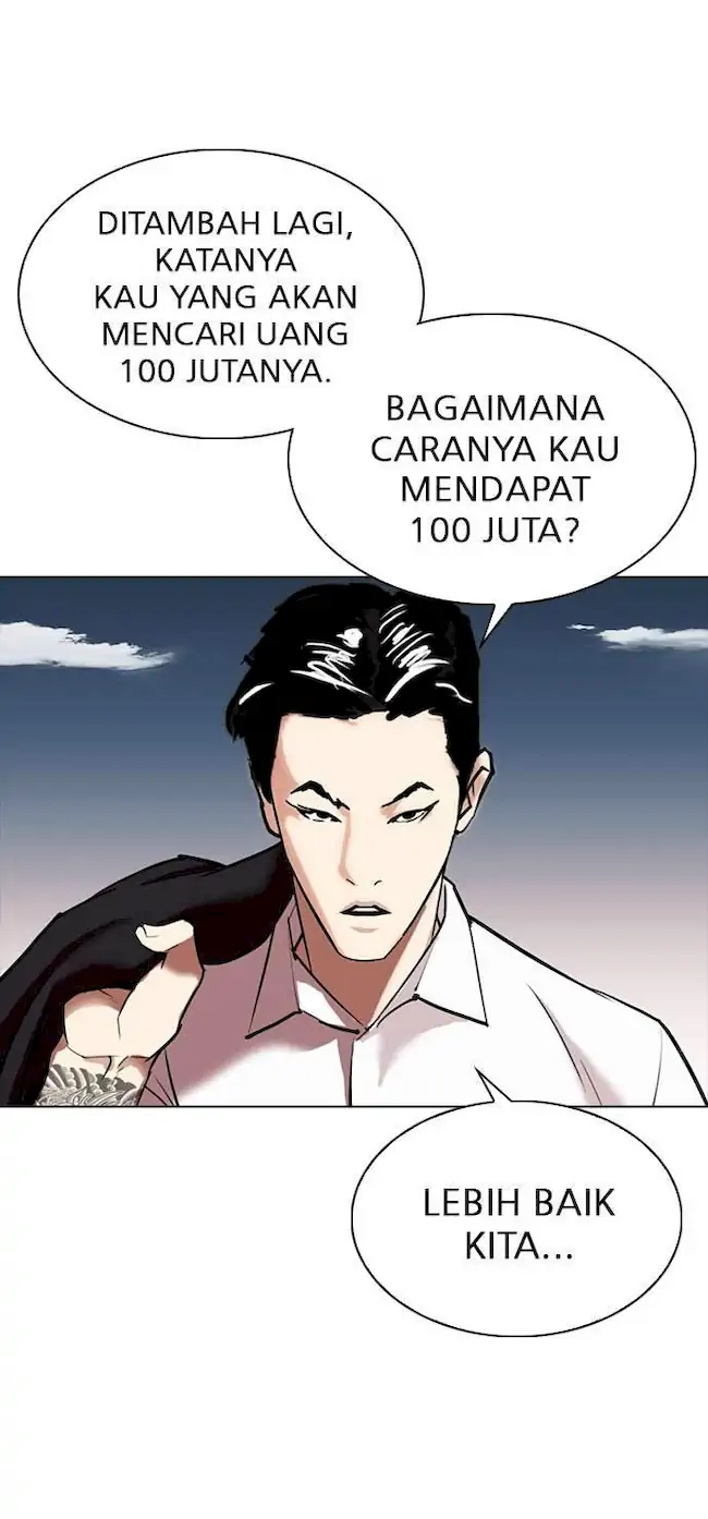 Lookism Chapter 309 Gambar 74