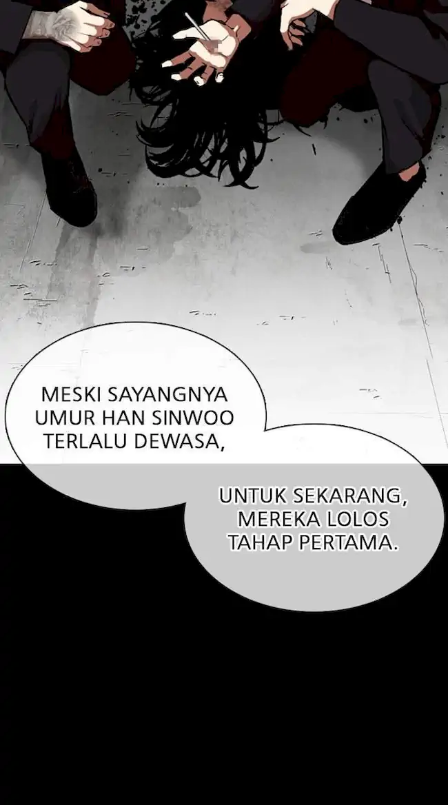 Lookism Chapter 309 Gambar 8