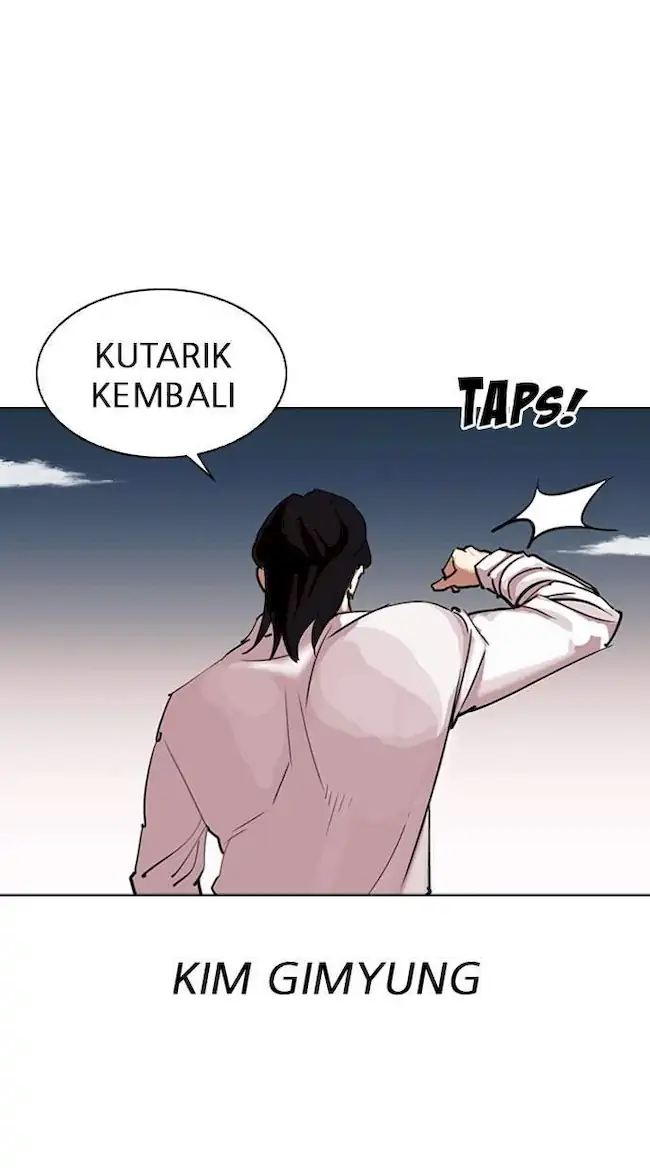 Lookism Chapter 309 Gambar 80