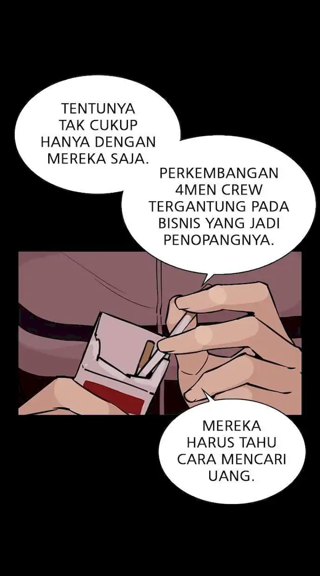 Lookism Chapter 309 Gambar 9