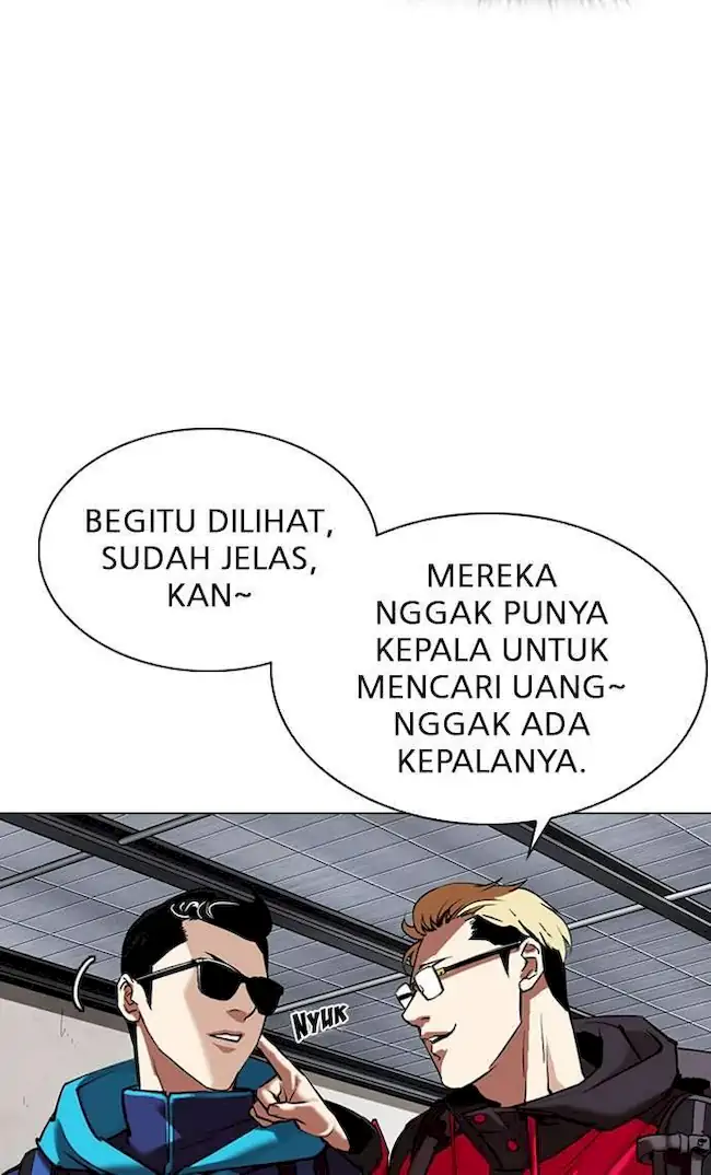 Lookism Chapter 309 Gambar 97