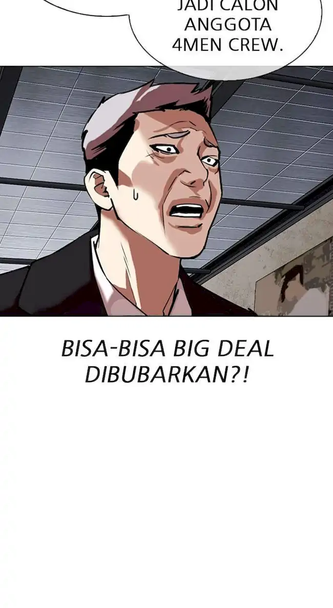 Lookism Chapter 309 Gambar 99