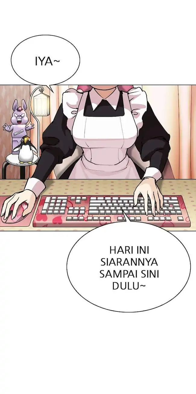 Lookism Chapter 300 Gambar 116