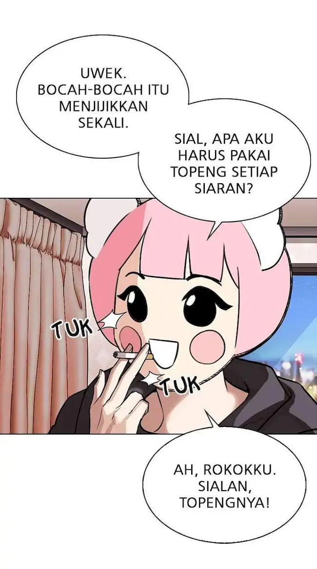 Lookism Chapter 300 Gambar 117