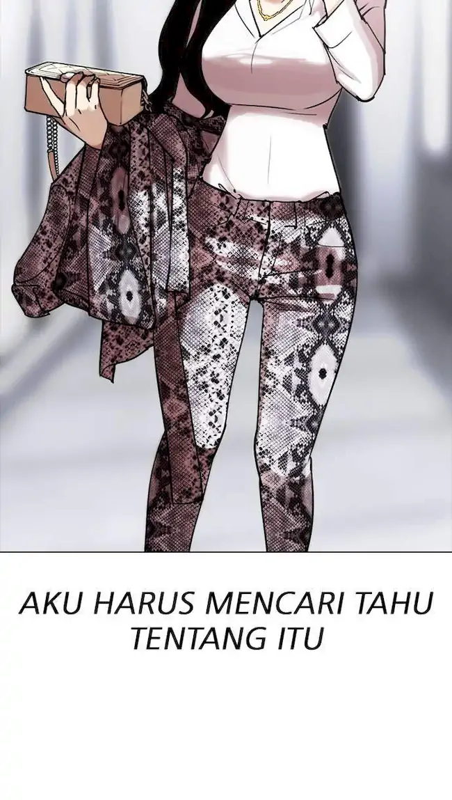 Lookism Chapter 300 Gambar 129