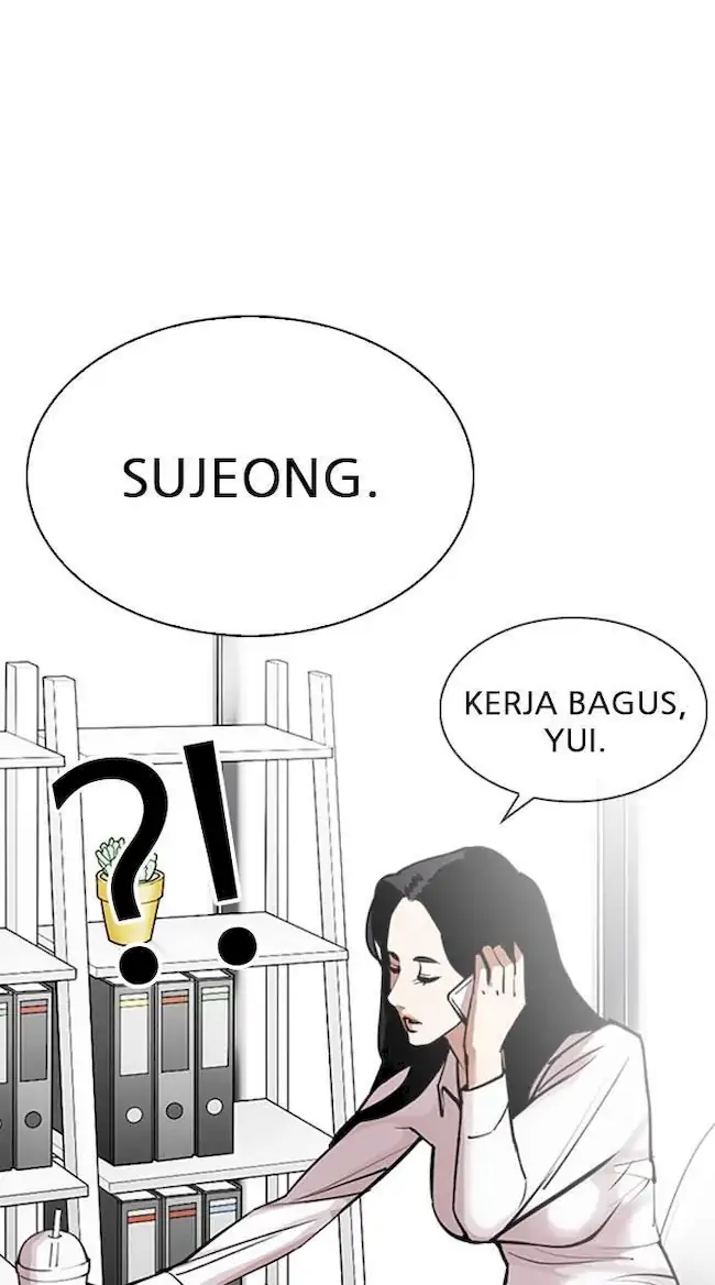 Lookism Chapter 300 Gambar 123