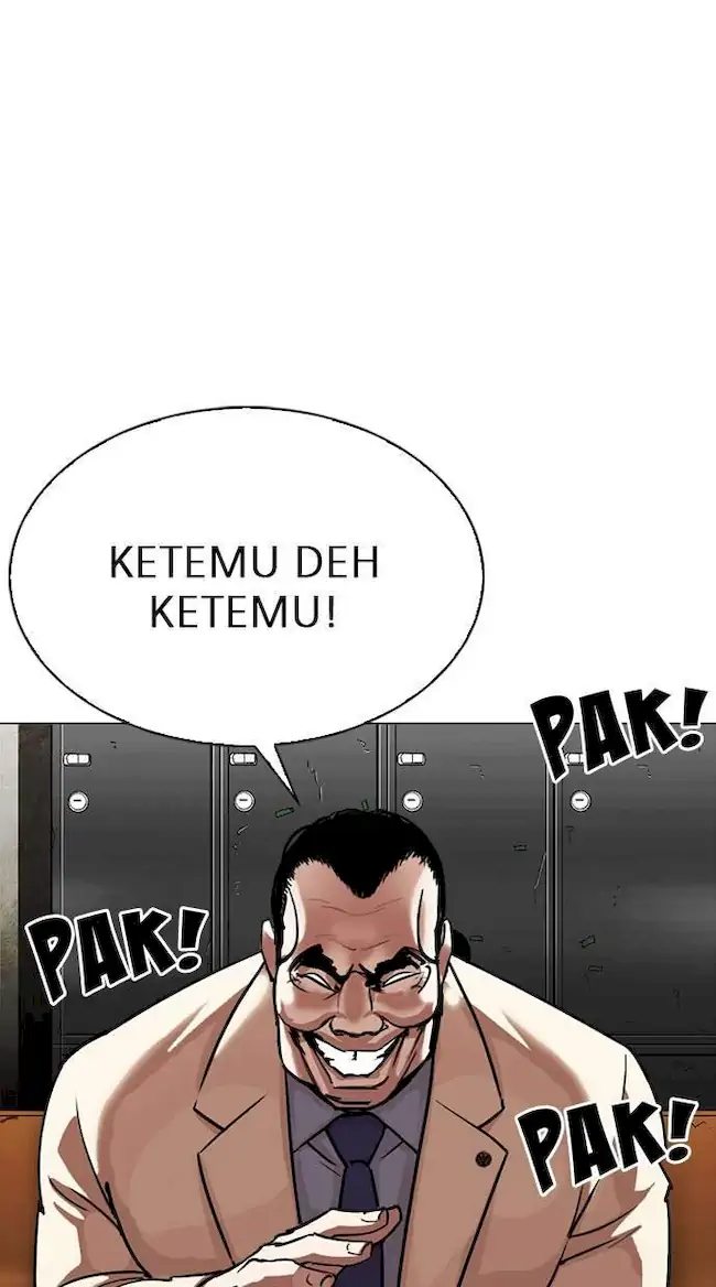 Lookism Chapter 300 Gambar 135