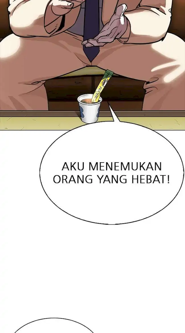 Lookism Chapter 300 Gambar 136