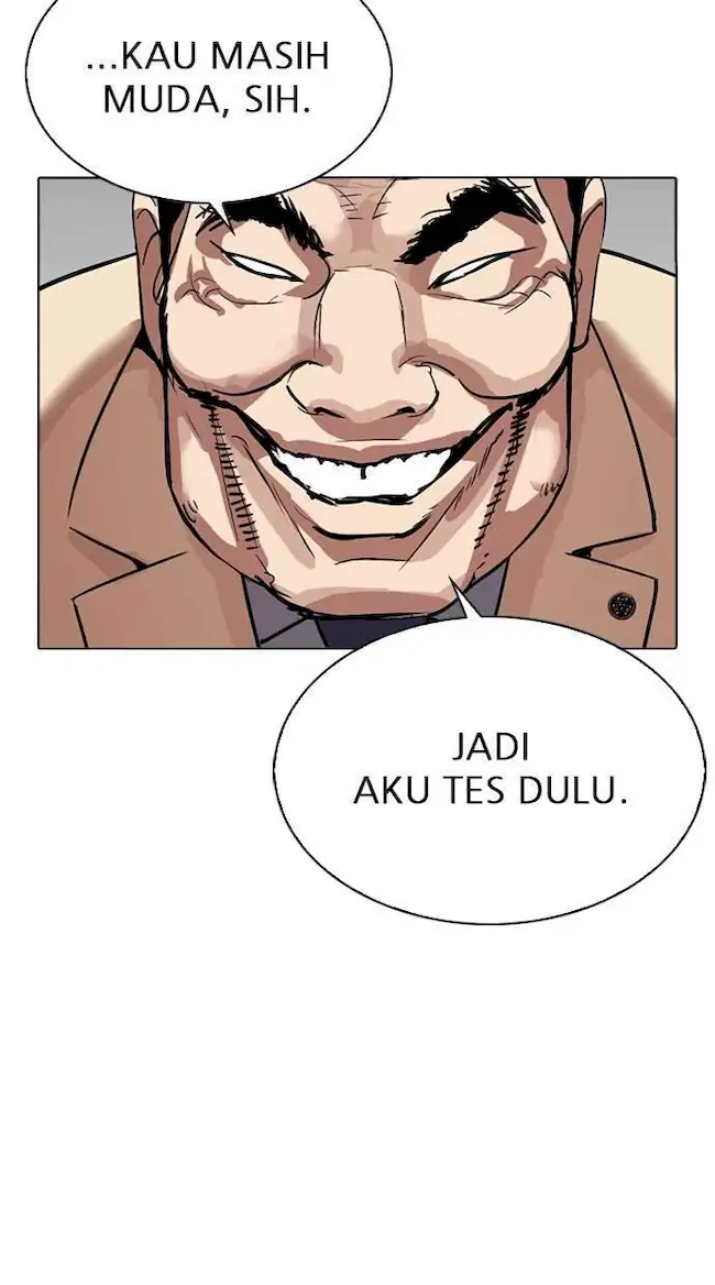 Lookism Chapter 300 Gambar 137