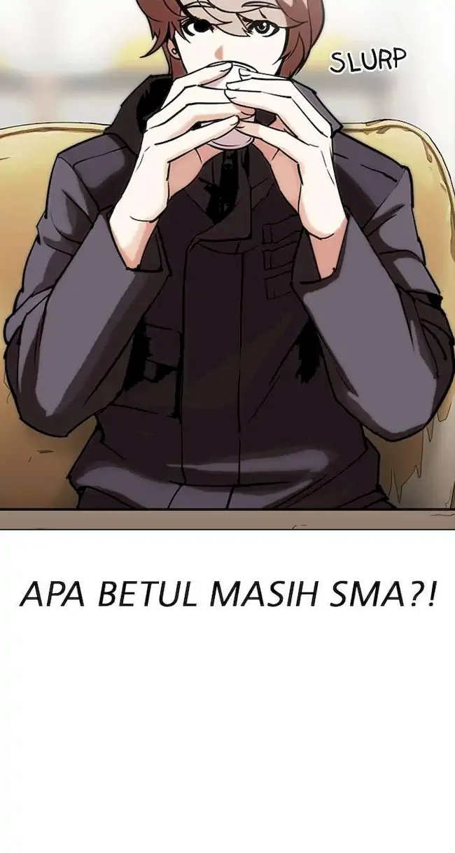 Lookism Chapter 300 Gambar 145