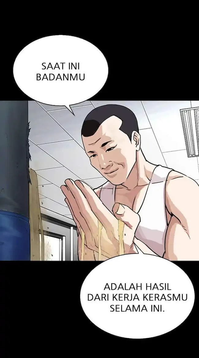 Lookism Chapter 300 Gambar 14