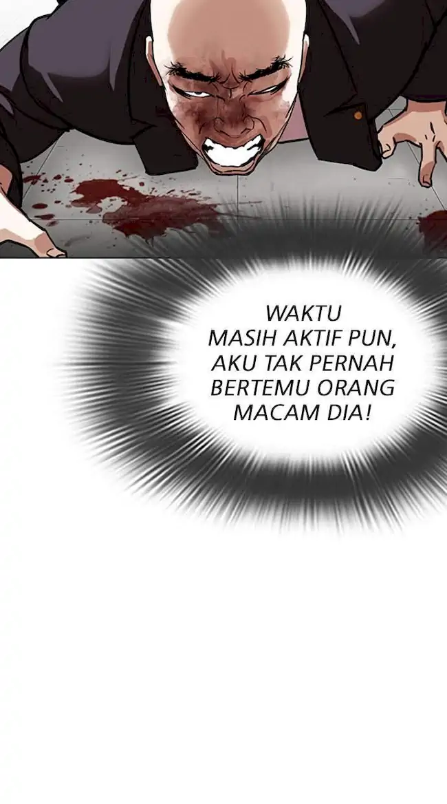 Lookism Chapter 300 Gambar 140