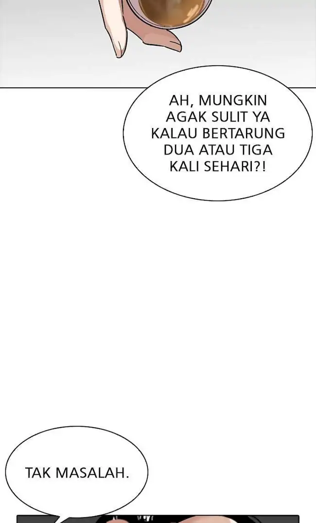 Lookism Chapter 300 Gambar 155